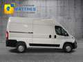Peugeot Boxer FT L2H2: SOFORT+ Parkhilfe+ Klima+ Tempomat+ Ra... bijela - thumbnail 4