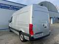 Mercedes-Benz Sprinter 315 9G-TR HOCH+LANG KLIMA 3-SITZ KAMERA Argent - thumbnail 8
