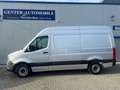 Mercedes-Benz Sprinter 315 9G-TR HOCH+LANG KLIMA 3-SITZ KAMERA Argent - thumbnail 4