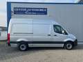 Mercedes-Benz Sprinter 315 9G-TR HOCH+LANG KLIMA 3-SITZ KAMERA Argent - thumbnail 5