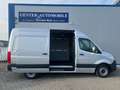 Mercedes-Benz Sprinter 315 9G-TR HOCH+LANG KLIMA 3-SITZ KAMERA Argent - thumbnail 6