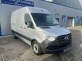 Mercedes-Benz Sprinter 315 9G-TR HOCH+LANG KLIMA 3-SITZ KAMERA Argent - thumbnail 3