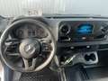 Mercedes-Benz Sprinter 315 9G-TR HOCH+LANG KLIMA 3-SITZ KAMERA Argent - thumbnail 15