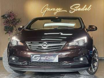 2.0 CDTi*FULL*GARANTIE 1AN