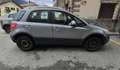 Fiat Sedici Sedici 2.0 mjt Emotion 4x4 135cv Gri - thumbnail 4