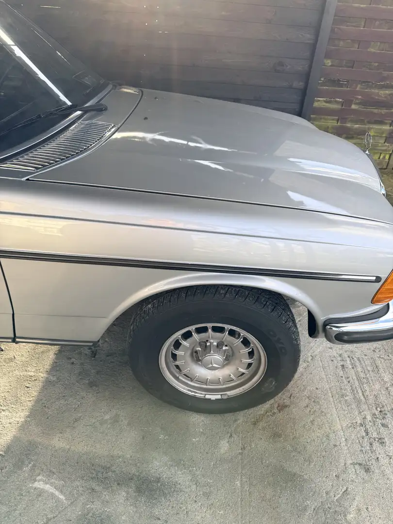 Mercedes-Benz CE 230 - 2