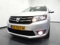 Dacia Logan MCV 0.9 TCe Prestige NAVI/AIRCO/TREKH/15"LMV! Grijs - thumbnail 25