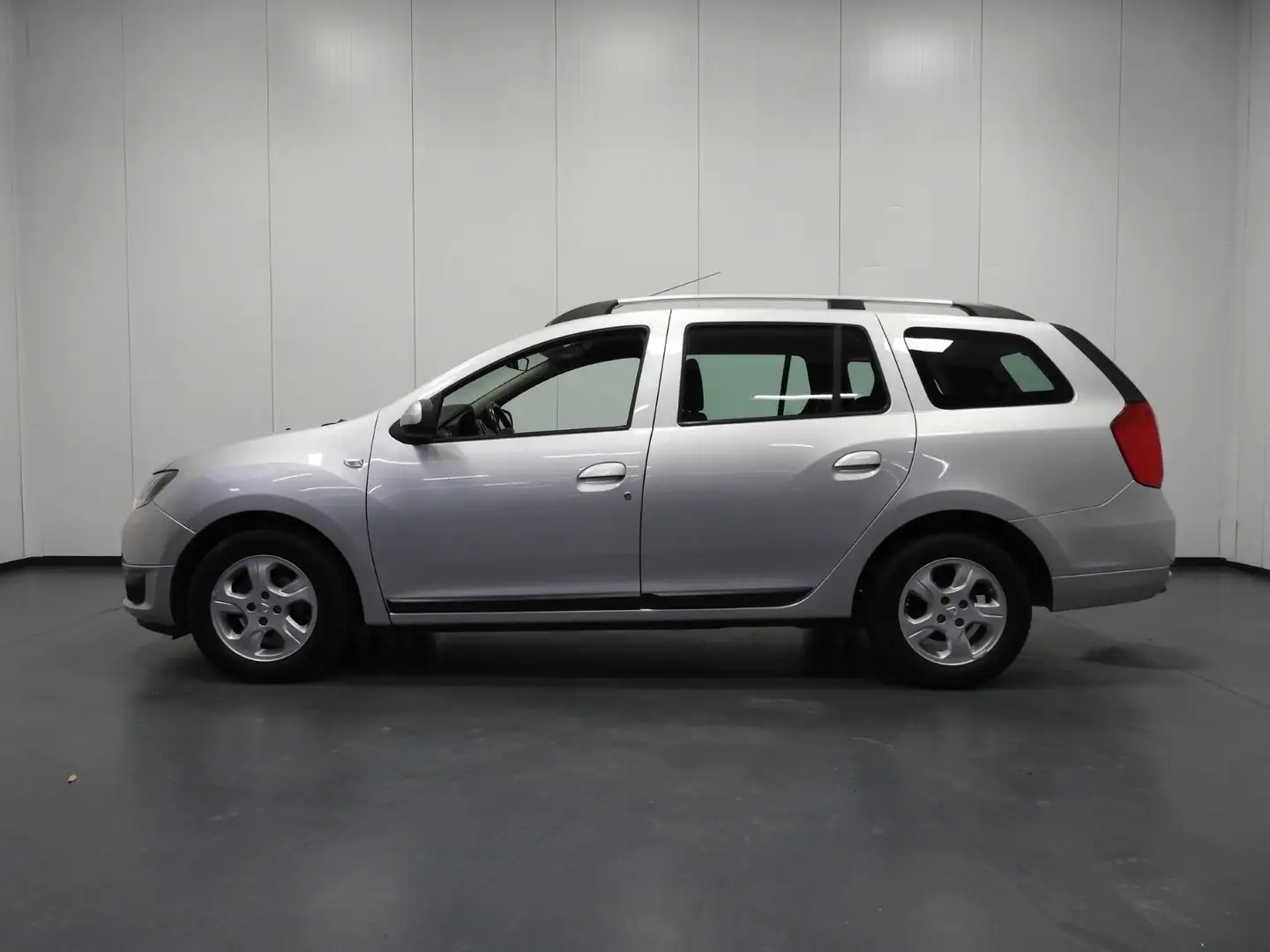 Dacia Logan MCV 0.9 TCe Prestige NAVI/AIRCO/TREKH/15"LMV! Grigio - 2
