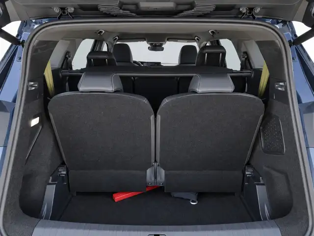 Peugeot 5008 view 7