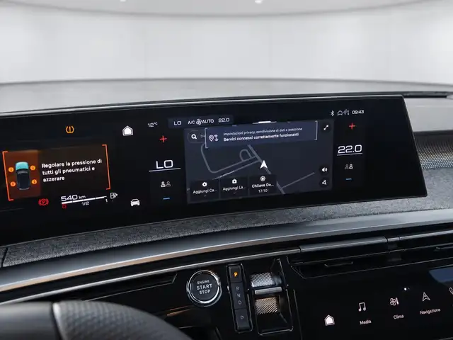 Peugeot 5008 view 8