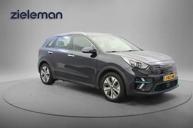Kia Niro E-Niro DynamicLine 64 kWh - Carplay, Navi, Camera,