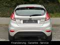 Ford Fiesta Celebration/LED/KLIMA/SHZ/ALU/TÜV NEU/TOP Argent - thumbnail 6