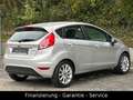 Ford Fiesta Celebration/LED/KLIMA/SHZ/ALU/TÜV NEU/TOP Argent - thumbnail 4
