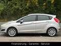 Ford Fiesta Celebration/LED/KLIMA/SHZ/ALU/TÜV NEU/TOP Argent - thumbnail 7