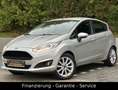 Ford Fiesta Celebration/LED/KLIMA/SHZ/ALU/TÜV NEU/TOP Argent - thumbnail 1