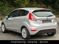 Ford Fiesta Celebration/LED/KLIMA/SHZ/ALU/TÜV NEU/TOP Argent - thumbnail 5