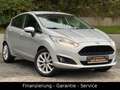Ford Fiesta Celebration/LED/KLIMA/SHZ/ALU/TÜV NEU/TOP Argent - thumbnail 3
