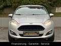 Ford Fiesta Celebration/LED/KLIMA/SHZ/ALU/TÜV NEU/TOP Argent - thumbnail 2