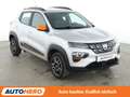 Dacia Spring electric drive 33 kW Comfort Plus*NAVI*TEMPO*CAM* Gris - thumbnail 8
