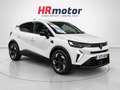 Renault Captur Eco-G Techno 74kW Blanco - thumbnail 1