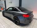 BMW M2 Coupe DKG S-Dach H&K LED Deutsches Fahrzeug Grau - thumbnail 3
