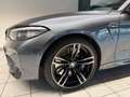 BMW M2 Coupe DKG S-Dach H&K LED Deutsches Fahrzeug Grau - thumbnail 5
