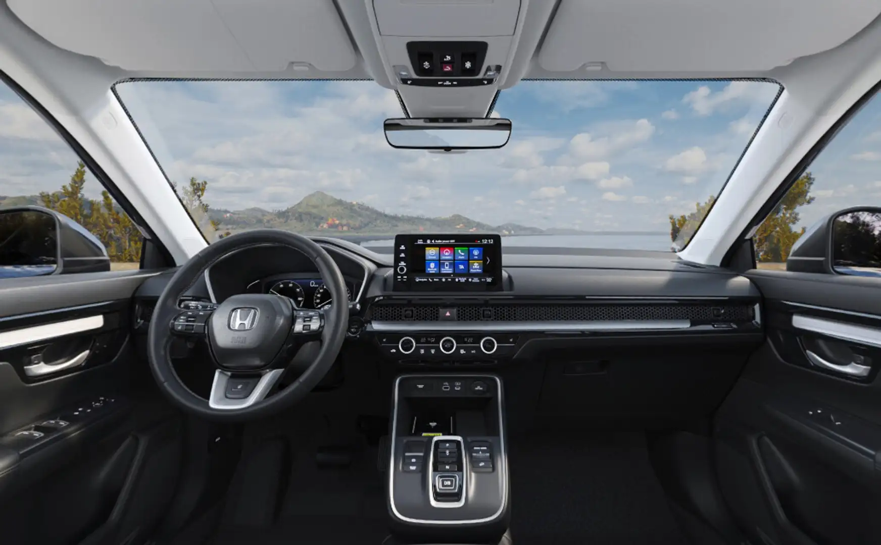 Honda CR-V Elegance AWD Aut. | Auto Stahl Wien 23 Weiß - 2