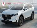 Honda CR-V Elegance AWD Aut. | Auto Stahl Wien 23 Weiß - thumbnail 1