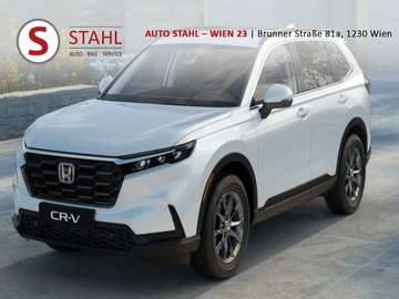 Elegance AWD Aut. | Auto Stahl Wien 23