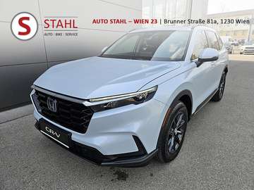 Elegance AWD Aut. | Auto Stahl Wien 23