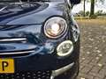 Fiat 500 1.0 Hybrid Lounge | Cruise Control | Licht metalen Blauw - thumbnail 8