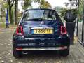 Fiat 500 1.0 Hybrid Lounge | Cruise Control | Licht metalen Blauw - thumbnail 6