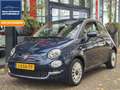Fiat 500 1.0 Hybrid Lounge | Cruise Control | Licht metalen Blauw - thumbnail 1