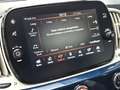 Fiat 500 1.0 Hybrid Lounge | Cruise Control | Licht metalen Blauw - thumbnail 23