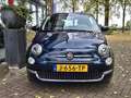 Fiat 500 1.0 Hybrid Lounge | Cruise Control | Licht metalen Blauw - thumbnail 7