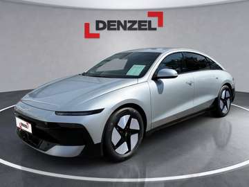 Comfort Line 84 kWh 2WD