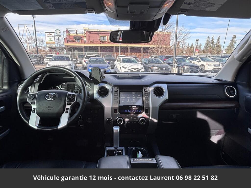 Photo du véhicule