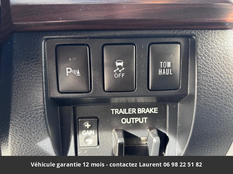 Photo du véhicule