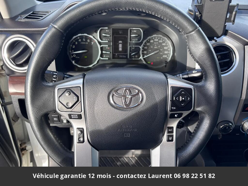 Photo du véhicule