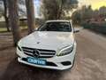 Mercedes-Benz C 200 Estate 200CDI BE 7G Blanco - thumbnail 7