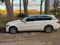 Mercedes-Benz C 200 Estate 200CDI BE 7G Blanco - thumbnail 6