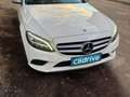 Mercedes-Benz C 200 Estate 200CDI BE 7G Blanco - thumbnail 2