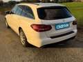 Mercedes-Benz C 200 Estate 200CDI BE 7G Blanco - thumbnail 5
