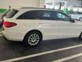 Mercedes-Benz C 200 Estate 200CDI BE 7G Blanco - thumbnail 3