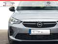 Opel Corsa F GS*APPLE*PDC*LED*TEMP*ALU*SPUR*TOTW*SHZ* Gris - thumbnail 1