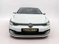 Volkswagen Golf Life Weiß - thumbnail 2