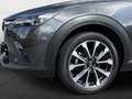 Mazda CX-3 SKYACTIV-G 2.0 121 PS 2WD Homura Grau - thumbnail 3