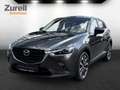 Mazda CX-3 SKYACTIV-G 2.0 121 PS 2WD Homura Grau - thumbnail 1