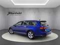 Volkswagen Passat Variant 2.0 TSI DSG Elegance R-Line, Kame Blau - thumbnail 5