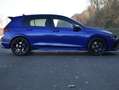 Volkswagen Golf R PERFORMANCE|FABRIEKSGARANTIE TOT 2027 Bleu - thumbnail 10